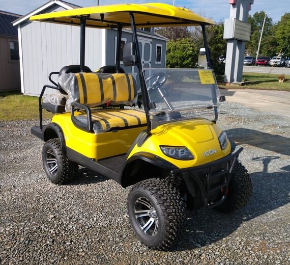 ICON i40 L