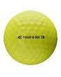 Bridgestone Tour B RX Yellow Bagged Golf Balls