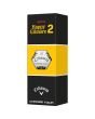 Callaway Chrome Tour Happy Gilmore 2 It's All In The Hips Limited Edition Golf Balls