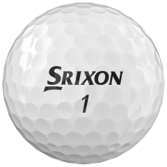 Srixon Z-Star Diamond 3 LTD 24-Pack Golf Balls