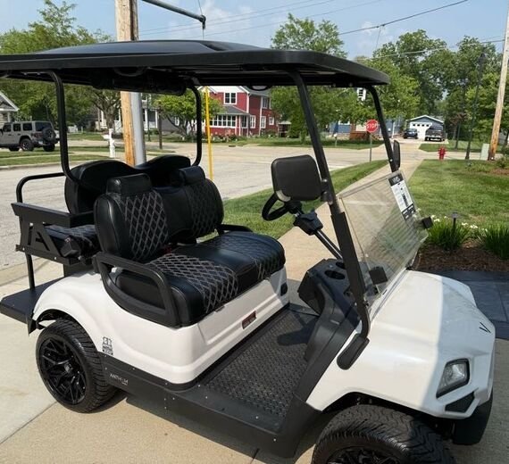 VIVID EV V V4
