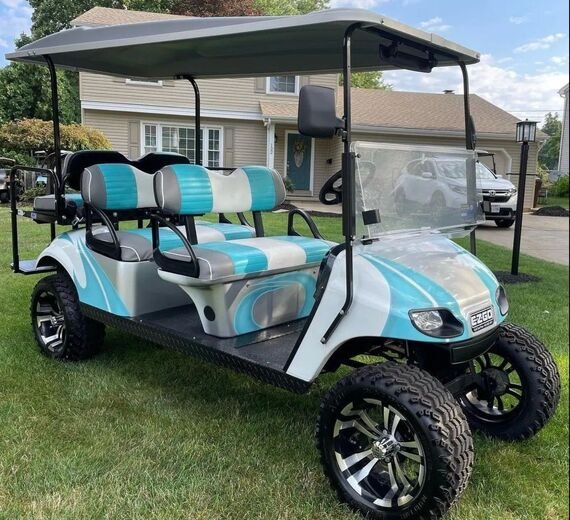EZGO TXT