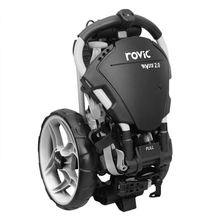 Clicgear Rovic RV1S 2.0 Push Cart