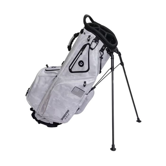 Bridgestone Gambler Lightweight Stand Bag