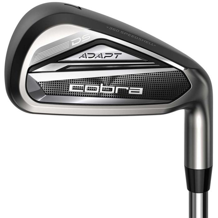 Cobra DS-Adapt Irons