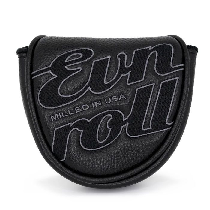 Evnroll V5.1 Duo Short Plumber Putter