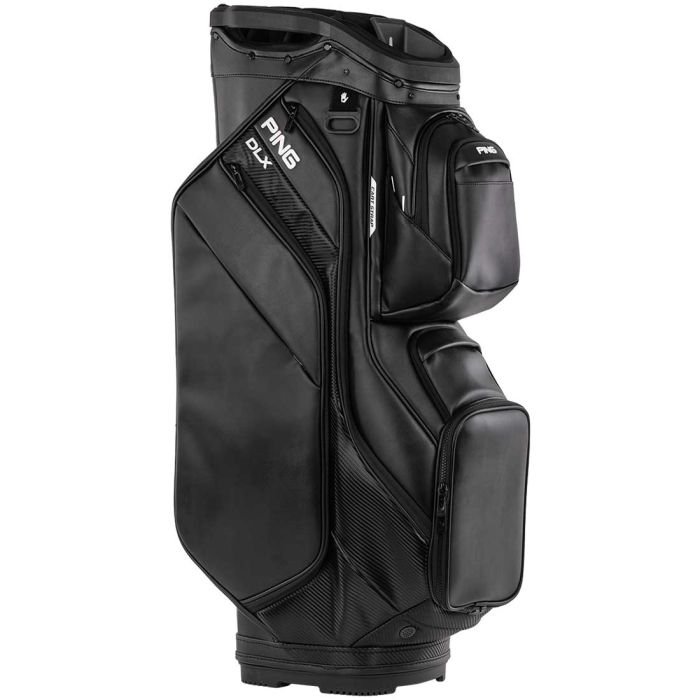Ping DLX Cart Bag