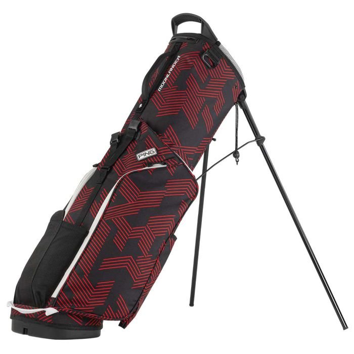 Ping Moonlander Carry Bag