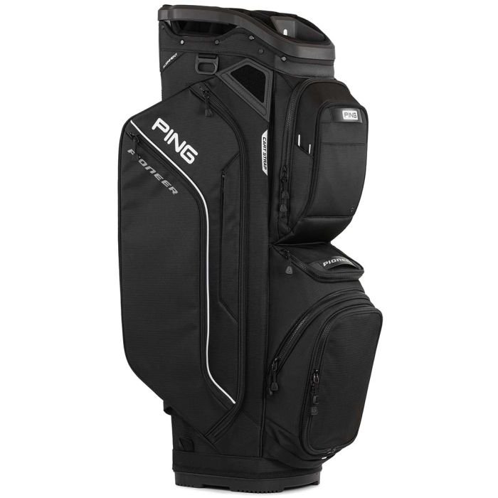Ping Pioneer Cart Bag