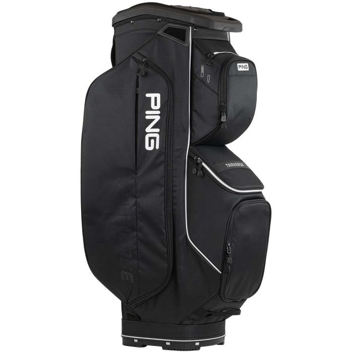 Ping Traverse Cart Bag