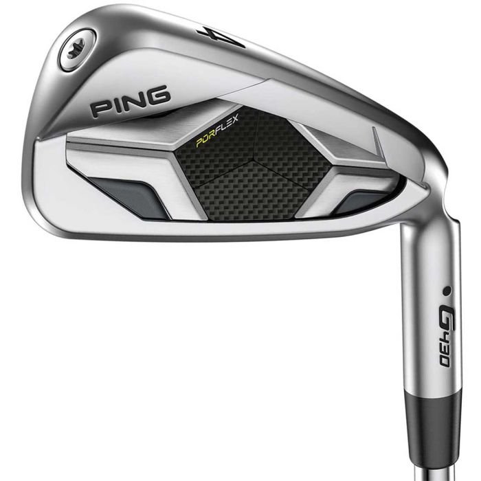 Ping G430 Irons