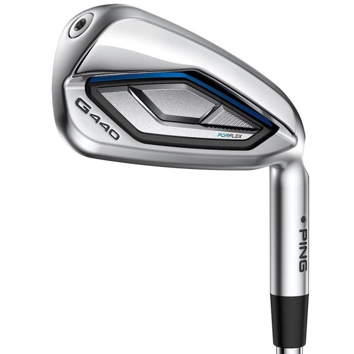 Ping G440 Irons