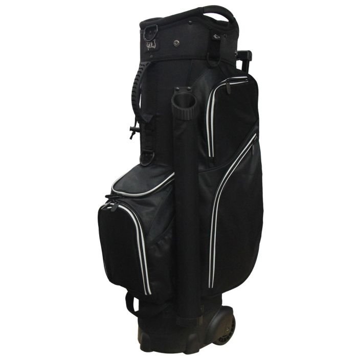 RJ Sports Women's Carter Cart Bag