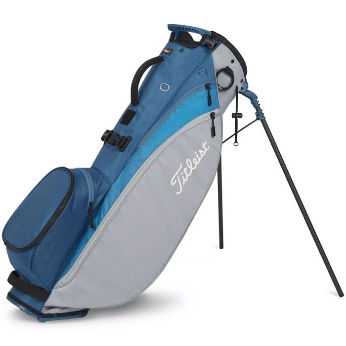 Titleist 2023 Players 4 Carbon Stand Bag
